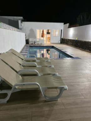 VILLA ToNY
